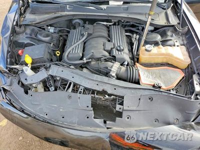 Zdjęcie 11 z 13 samochodu: 2019 DODGE CHARGER SCAT PACK VIN:2C3CDXGJ6KH520313 - miniatura