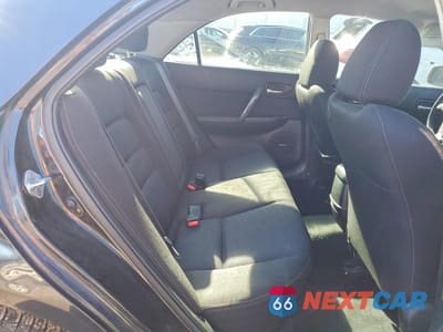 Zdjęcie 10 z 13 samochodu: 2006 MAZDA SPEED 6 VIN:JM1GG12L961103556 - miniatura