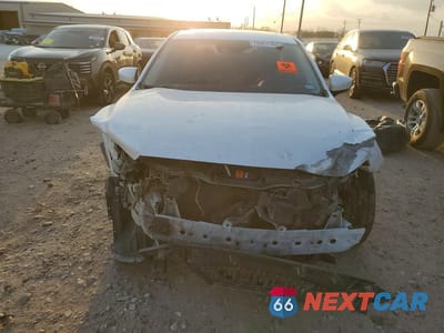 Piąte zdjęcie samochodu w środku: 2021 MAZDA 6 TOURING VIN:JM1GL1VM1M1608164 - miniatura