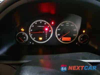 Zdjęcie 9 z 13 samochodu: 2003 HONDA CR-V LX VIN:SHSRD68453U102771 - miniatura