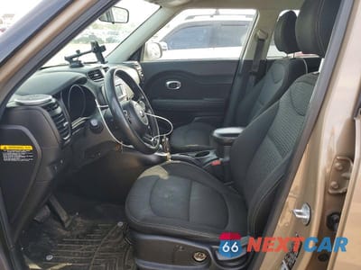 Zdjęcie 7 z 12 samochodu: 2015 KIA SOUL + VIN:KNDJP3A5XF7187033 - miniatura