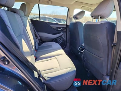 Zdjęcie 11 z 14 samochodu: 2025 SUBARU OUTBACK PREMIUM VIN:4S4BTAFC4S3333578 - miniatura