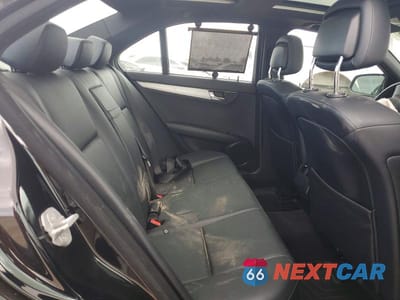 Zdjęcie 10 z 11 samochodu: 2008 MERCEDES-BENZ C 300 4MATIC VIN:WDDGF81XX8F187012 - miniatura