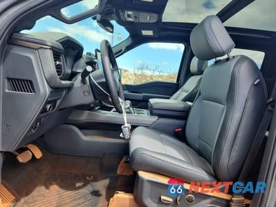 Zdjęcie 7 z 12 samochodu: 2025 FORD F150 LIGHTNING LARIAT VIN:1FT6W5L79SWG22059 - miniatura