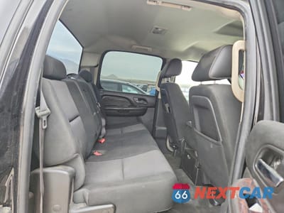 Zdjęcie 10 z 12 samochodu: 2010 GMC SIERRA K2500 HEAVY DUTY VIN:1GT4KZB67AF112780 - miniatura