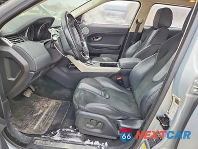 Zdjęcie 7 z 13 samochodu: 2013 LAND ROVER RANGE ROVER EVOQUE PURE VIN:SALVN2BG6DH730685 - miniatura