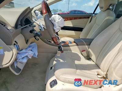 Zdjęcie 7 z 12 samochodu: 2011 MERCEDES-BENZ SL 550 VIN:WDBSK7BA6BF163008 - miniatura