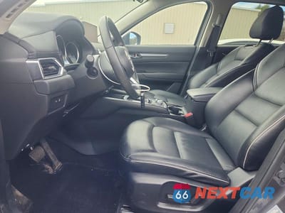 Zdjęcie 7 z 13 samochodu: 2024 MAZDA CX-5 SELECT VIN:JM3KFBBL5R0409951 - miniatura