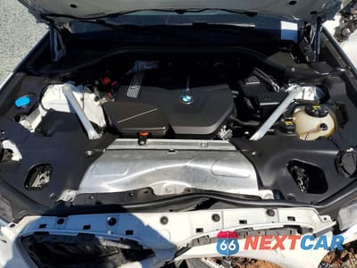 Zdjęcie 12 z 13 samochodu: 2019 BMW X3 SDRIVE30I VIN:5UXTR7C5XKLF30160 - miniatura