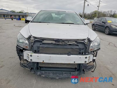 Piąte zdjęcie samochodu w środku: 2010 CHEVROLET MALIBU LTZ VIN:1G1ZE5E01AF135932 - miniatura