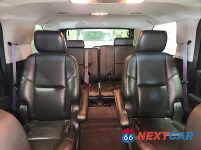 Zdjęcie 10 z 12 samochodu: 2011 GMC YUKON DENALI VIN:1GKS2EEF4BR181183 - miniatura