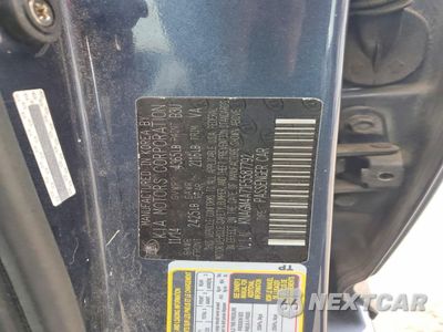 Zdjęcie 12 z 13 samochodu: 2015 KIA OPTIMA LX VIN:KNAGM4A71F5587792 - miniatura