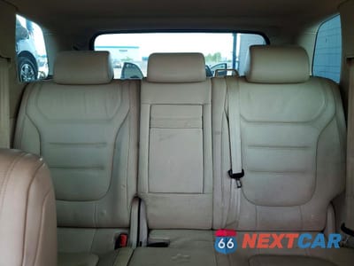 Zdjęcie 10 z 13 samochodu: 2012 VOLKSWAGEN TOUAREG V6 TDI VIN:WVGEK9BP7CD010337 - miniatura