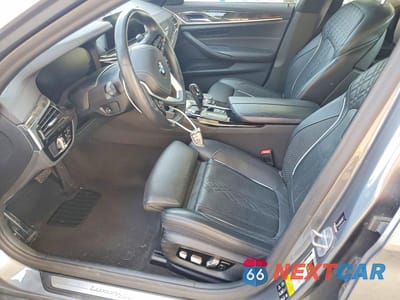 Zdjęcie 7 z 12 samochodu: 2020 BMW 540 XI VIN:WBAJS3C07LCD42575 - miniatura