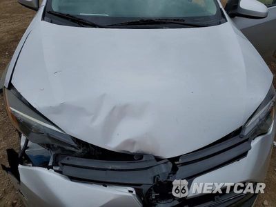 Zdjęcie 11 z 12 samochodu: 2017 TOYOTA COROLLA LE VIN:5YFBURHE3HP691320 - miniatura