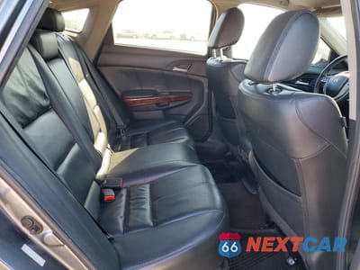 Zdjęcie 10 z 11 samochodu: 2010 HONDA ACCORD CROSSTOUR EXL VIN:5J6TF1H50AL006067 - miniatura