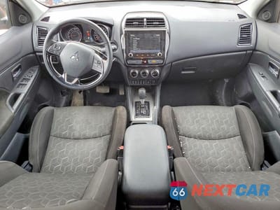 Zdjęcie 8 z 11 samochodu: 2020 MITSUBISHI RVR SE VIN:JA4AJ4AW2LU605186 - miniatura
