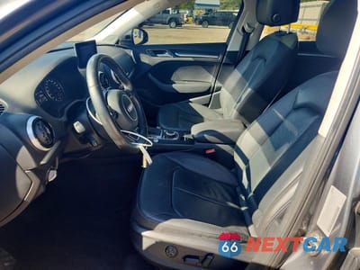 Zdjęcie 7 z 12 samochodu: 2015 AUDI A3 PREMIUM PLUS VIN:WAUEFGFF0F1088279 - miniatura