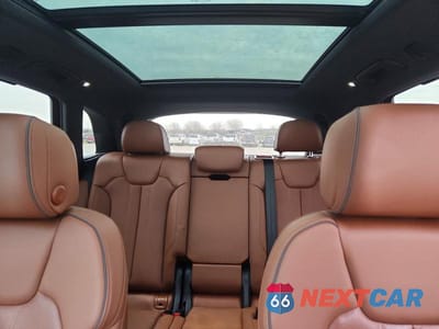 Zdjęcie 10 z 13 samochodu: 2021 AUDI Q5 PREMIUM PLUS VIN:WA1BAAFY0M2055898 - miniatura