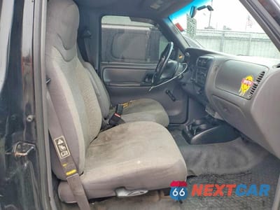 Zdjęcie 10 z 11 samochodu: 2002 FORD RANGER VIN:1FTYR10U62TA10437 - miniatura