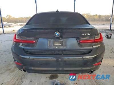 Zdjęcie 6 z 12 samochodu: 2019 BMW 330I VIN:WBA5R1C58KAK11806 - miniatura