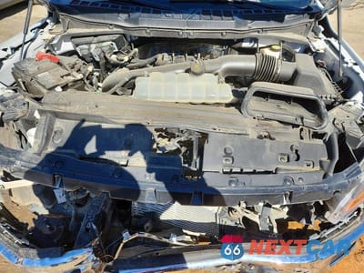 Zdjęcie 11 z 12 samochodu: 2024 FORD F150 XLT VIN:1FTFW3L81RKD30422 - miniatura
