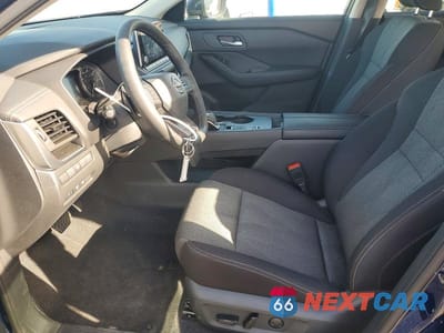 Zdjęcie 7 z 13 samochodu: 2026 NISSAN ROGUE SV VIN:5N1BT3BA7TC755300 - miniatura
