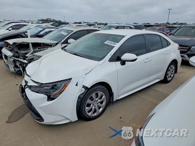 2024 TOYOTA COROLLA LE 5YFB4MDE7RP203111 - główne zdjęcie licytacji z USA - miniatura