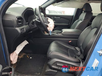 Zdjęcie 7 z 13 samochodu: 2025 HONDA PILOT TRAILSPORT VIN:5FNYG1H60SB034229 - miniatura