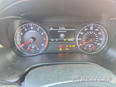 Zdjęcie 9 z 14 samochodu: 2023 KIA FORTE GT VIN:3KPF44AC2PE592890 - miniatura