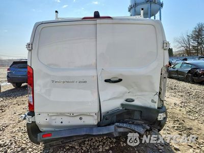 Zdjęcie 6 z 13 samochodu: 2017 FORD TRANSIT T-250 VIN:1FTYR1YM0HKB18877 - miniatura