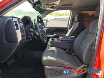 Zdjęcie 7 z 12 samochodu: 2017 CHEVROLET SILVERADO C1500 LT VIN:3GCPCREC8HG294235 - miniatura