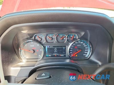 Zdjęcie 9 z 12 samochodu: 2018 GMC SIERRA K1500 SLT VIN:1GTV2NEJ0JZ197179 - miniatura