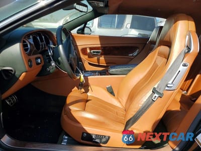 Zdjęcie 7 z 11 samochodu: 2008 BENTLEY CONTINENTAL GTC VIN:SCBDR33W68C057826 - miniatura