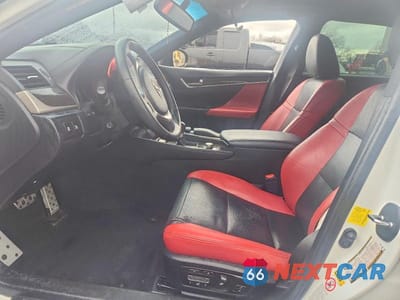 Zdjęcie 7 z 12 samochodu: 2015 LEXUS GS 350 CRAFTED LINE VIN:JTHBE1BL5FA008992 - miniatura