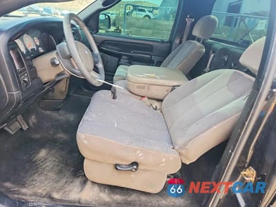 Zdjęcie 7 z 12 samochodu: 2004 DODGE RAM 1500 ST VIN:1D7HA16N64J156638 - miniatura