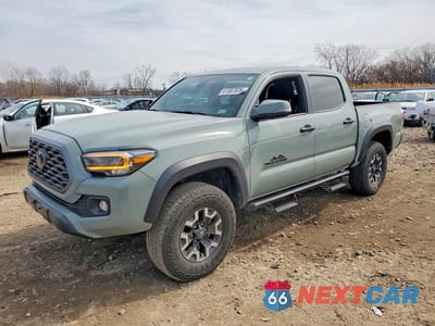 2023 TOYOTA TACOMA TRD OFF-ROAD 3TMCZ5AN0PM577516 - główne zdjęcie licytacji z USA - miniatura