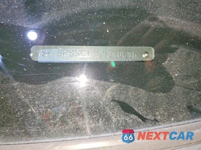 Zdjęcie 13 z 13 samochodu: 2006 SUBARU OUTBACK OUTBACK 3.0R LL BEAN VIN:4S4BP86C164340646 - miniatura
