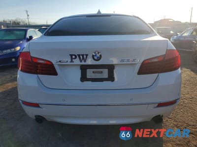 Zdjęcie 6 z 12 samochodu: 2014 BMW 535 XI VIN:WBA5B3C54ED292998 - miniatura