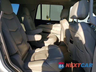 Zdjęcie 11 z 13 samochodu: 2018 CADILLAC ESCALADE PREMIUM LUXURY VIN:1GYS4CKJ5JR343544 - miniatura