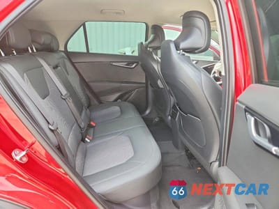 Zdjęcie 10 z 11 samochodu: 2024 KIA NIRO EX VIN:KNDCR3LEXR5157546 - miniatura