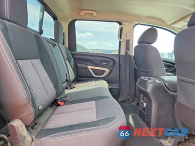 Zdjęcie 10 z 12 samochodu: 2024 NISSAN TITAN SV VIN:1N6AA1EFXRN101631 - miniatura