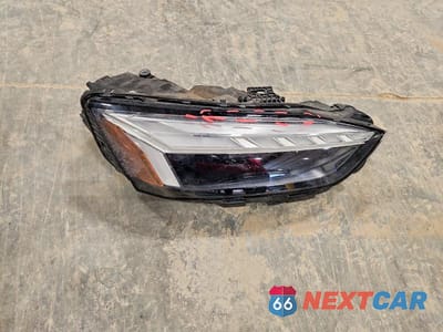 Zdjęcie 12 z 12 samochodu: 2021 AUDI A5 PREMIUM PLUS 45 VIN:WAUFACF53MA047838 - miniatura