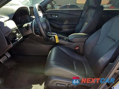 Zdjęcie 7 z 13 samochodu: 2025 HONDA ACCORD HYBRID SPORT-L VIN:1HGCY2F77SA007936 - miniatura