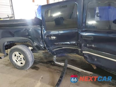 Zdjęcie 10 z 11 samochodu: 2006 CHEV SILVERADO VIN:2GCEK13T461137466 - miniatura