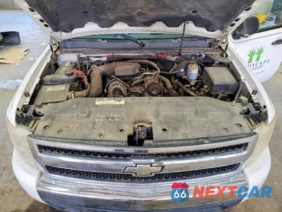 Zdjęcie 11 z 11 samochodu: 2006 CHEVROLET SILVERADO C1500 VIN:1GCEC14X68Z201435 - miniatura