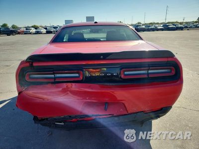 Zdjęcie 6 z 11 samochodu: 2018 DODGE CHALLENGER SXT VIN:2C3CDZAG7JH327711 - miniatura