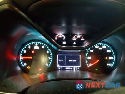 Zdjęcie 9 z 12 samochodu: 2022 CHEVROLET COLORADO LT VIN:1GCGTCEN5N1301487 - miniatura