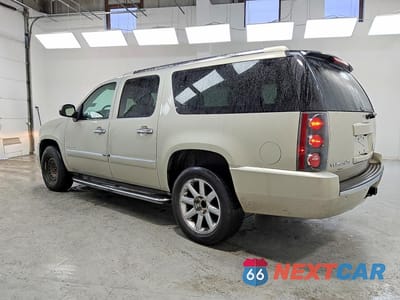 Drugie zdjęcie samochodu z przodu: 2013 GMC YUKON XL DENALI VIN:1GKS2MEF2DR128298 - miniatura