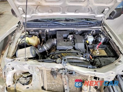 Zdjęcie 11 z 12 samochodu: 2004 GMC CANYON VIN:1GTDT196148119608 - miniatura